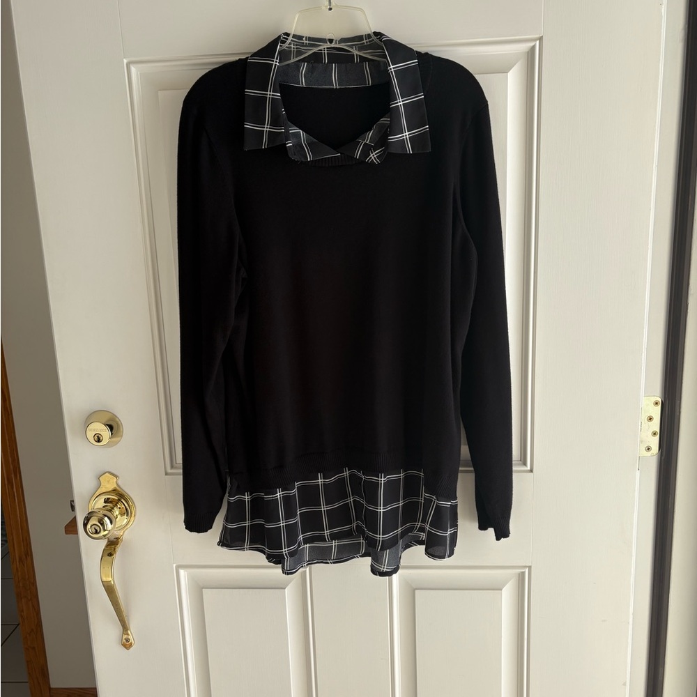 Tunic shirt